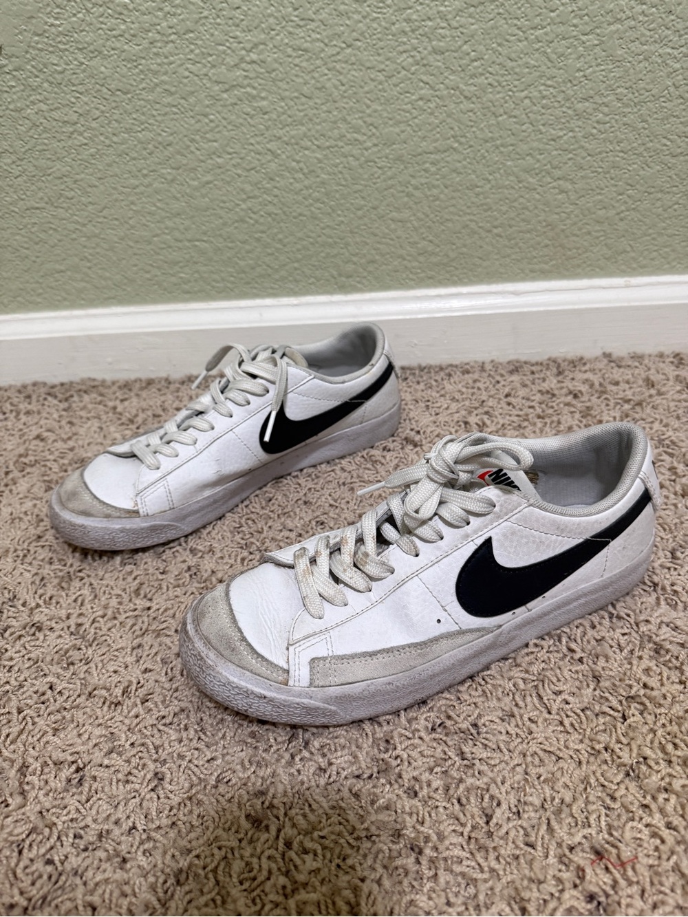 Nike Sneakers